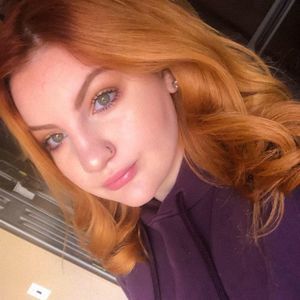 Meet your Posher, Gianna